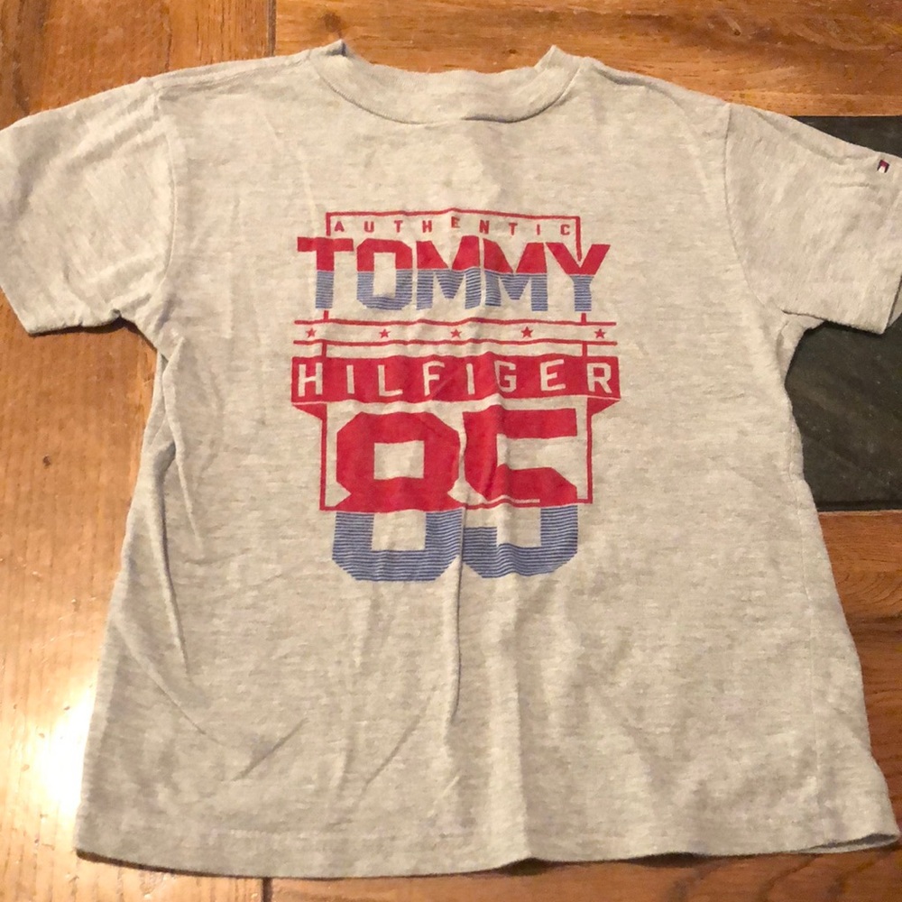 Tommy Hilfiger Tee